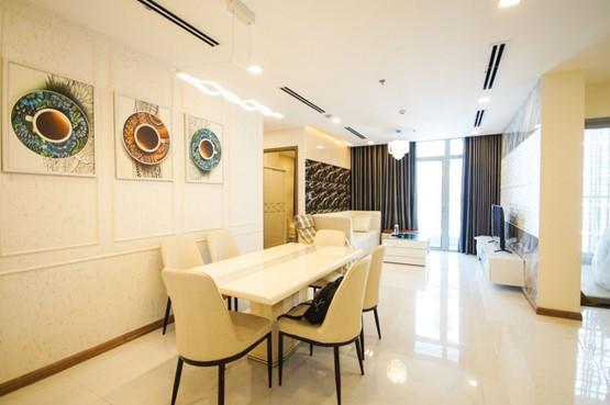 apartment for rent vinhomes central park binh thanh district hcmc BT105P1732 (2)